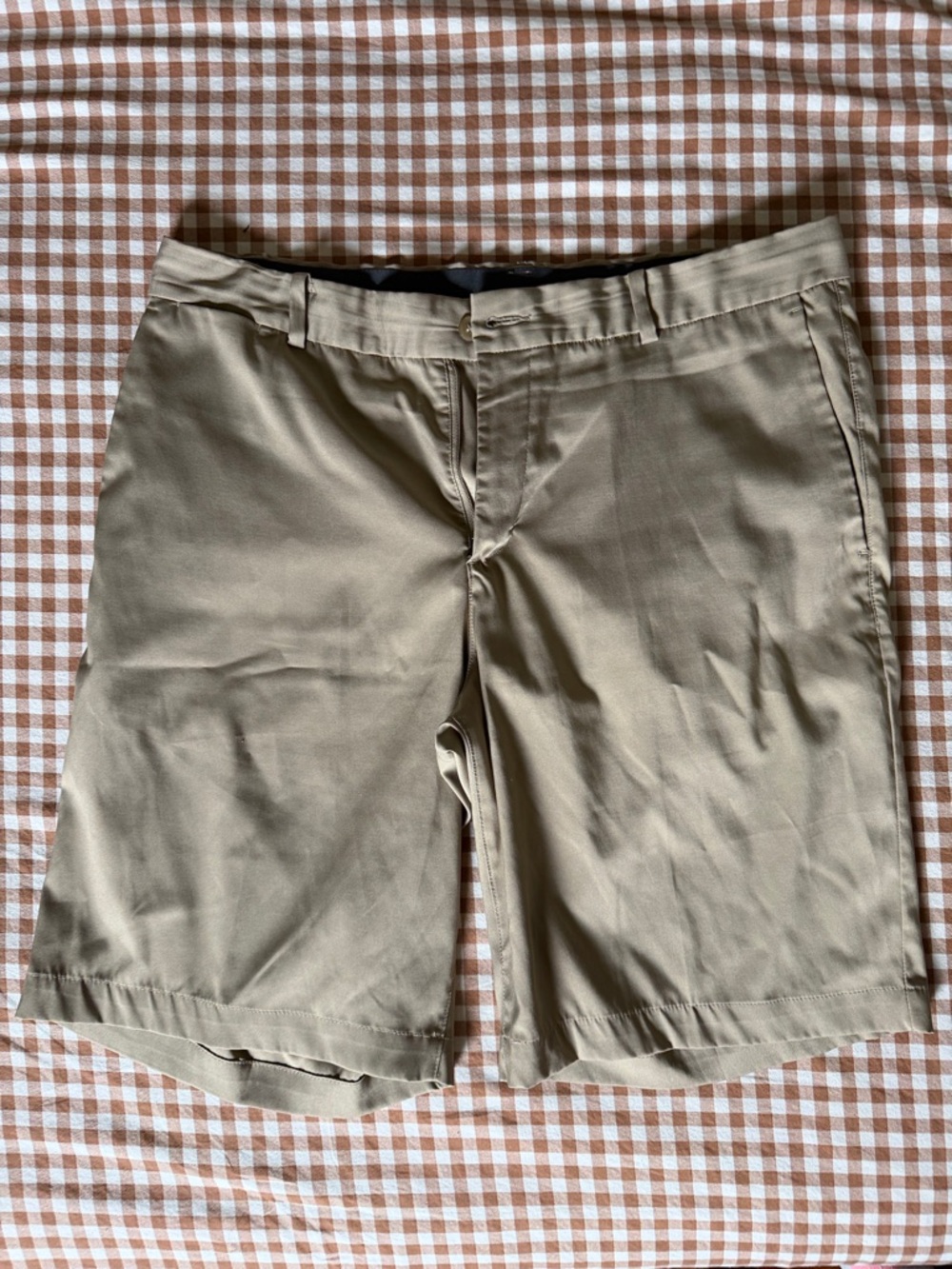Nike Men's Dri Fit Golf Shorts
